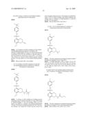 Novel 8-Sulfonyl-3 Aminosubstituted Chroman or Tetrahydronaphtalene Derivatives Modulating the 5HT6 Receptor diagram and image