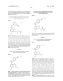 Novel 8-Sulfonyl-3 Aminosubstituted Chroman or Tetrahydronaphtalene Derivatives Modulating the 5HT6 Receptor diagram and image