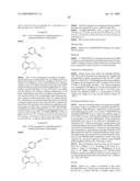 Novel 8-Sulfonyl-3 Aminosubstituted Chroman or Tetrahydronaphtalene Derivatives Modulating the 5HT6 Receptor diagram and image