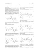 Kinase inhibitors useful for the treatment of proliferative diseases diagram and image