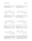 Kinase inhibitors useful for the treatment of proliferative diseases diagram and image