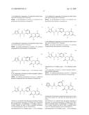 Kinase inhibitors useful for the treatment of proliferative diseases diagram and image