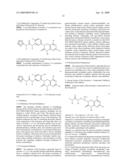 Kinase inhibitors useful for the treatment of proliferative diseases diagram and image