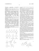 Kinase inhibitors useful for the treatment of proliferative diseases diagram and image