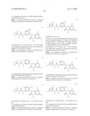 Kinase inhibitors useful for the treatment of proliferative diseases diagram and image