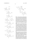 Kinase inhibitors useful for the treatment of proliferative diseases diagram and image