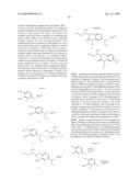 Kinase inhibitors useful for the treatment of proliferative diseases diagram and image