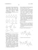 Kinase inhibitors useful for the treatment of proliferative diseases diagram and image