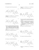 Kinase inhibitors useful for the treatment of proliferative diseases diagram and image