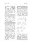 Kinase inhibitors useful for the treatment of proliferative diseases diagram and image