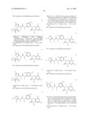 Kinase inhibitors useful for the treatment of proliferative diseases diagram and image