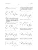 Kinase inhibitors useful for the treatment of proliferative diseases diagram and image