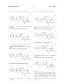 Kinase inhibitors useful for the treatment of proliferative diseases diagram and image