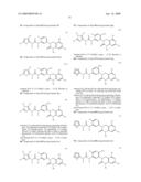 Kinase inhibitors useful for the treatment of proliferative diseases diagram and image