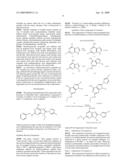 A3 ADENOSINE RECEPTOR ANTAGONISTS diagram and image