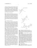 A3 ADENOSINE RECEPTOR ANTAGONISTS diagram and image