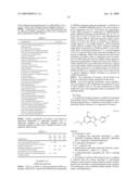 A3 ADENOSINE RECEPTOR ANTAGONISTS diagram and image