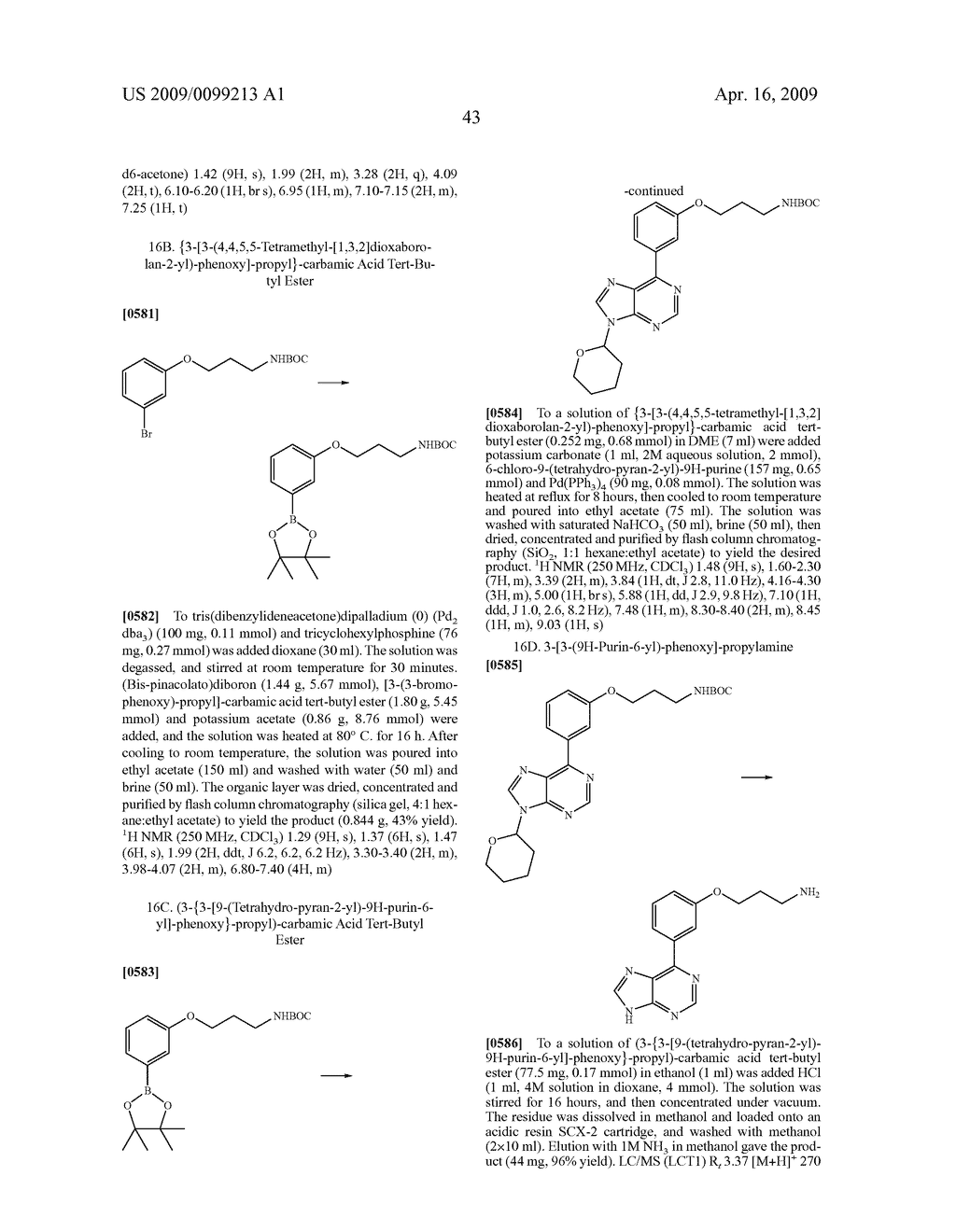 Ortho-Condensed Pyridine and Pyrimidine Derivatives (e.g., Purines) as Protein Kinases Inhibitors - diagram, schematic, and image 44
