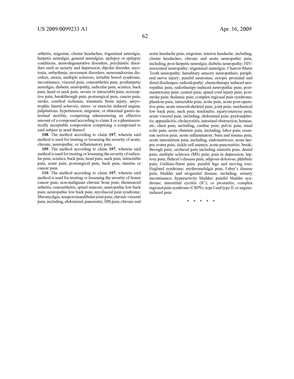 HETEROARYL AMIDES USEFUL AS INHIBITORS OF VOLTAGE-GATED SODIUM CHANNELS - diagram, schematic, and image 63