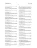 METASTIN DERIVATIVES AND USE THEREOF diagram and image