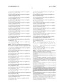 METASTIN DERIVATIVES AND USE THEREOF diagram and image