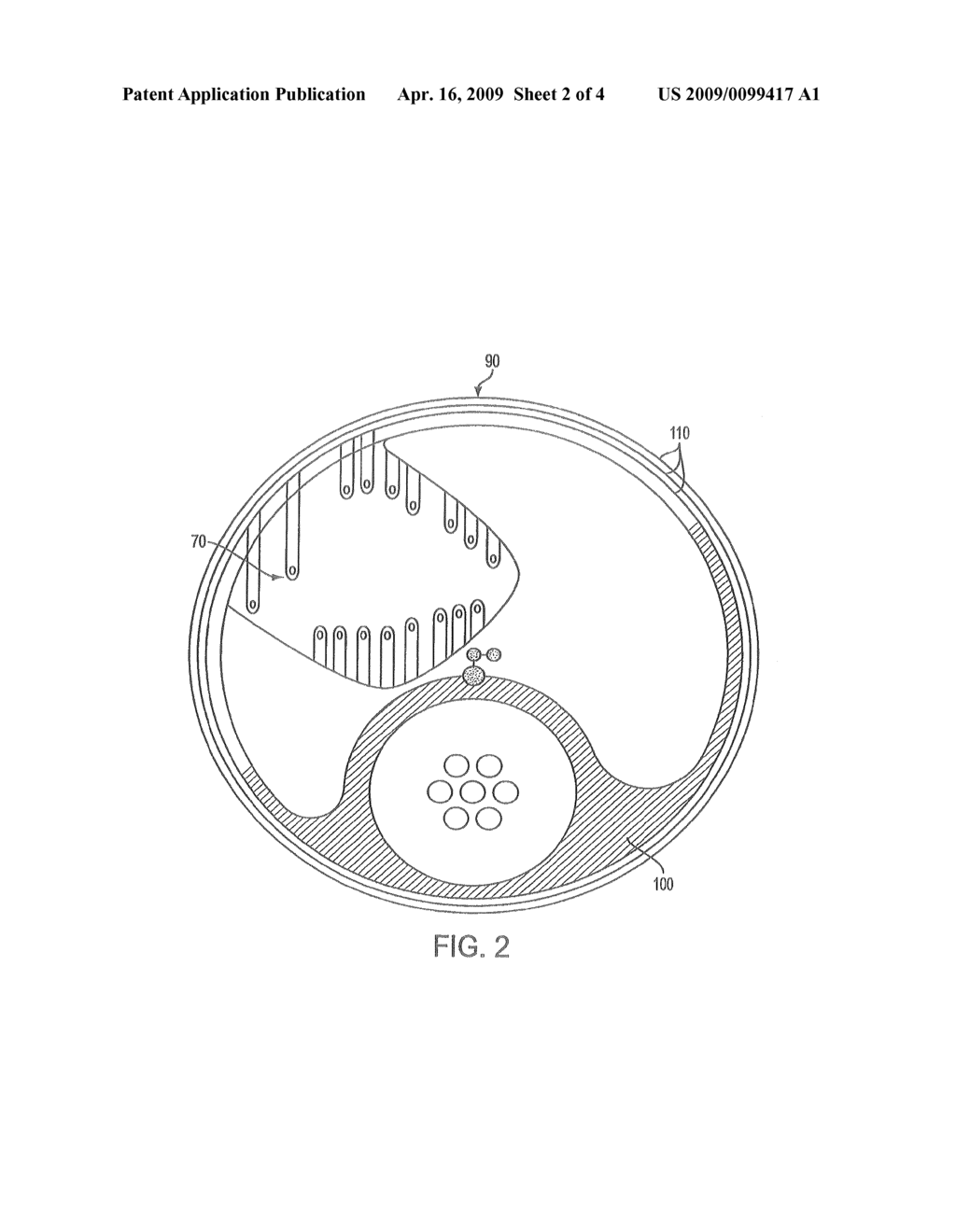 DISPOSABLE ENDOSCOPE - diagram, schematic, and image 03