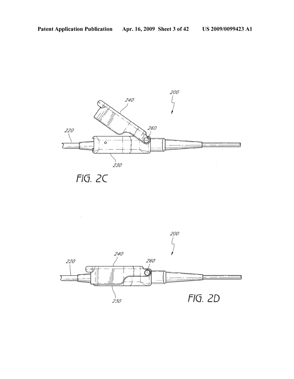 CONNECTOR ASSEMBLY - diagram, schematic, and image 04