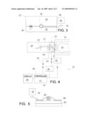 INTEGRATED TAIL MOUNTED BLOOD PRESSURE MONITOR AND PULSE OXIMETER SYSTEM FOR ANIMAL RESEARCH diagram and image