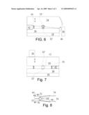 INTEGRATED TAIL MOUNTED BLOOD PRESSURE MONITOR AND PULSE OXIMETER SYSTEM FOR ANIMAL RESEARCH diagram and image