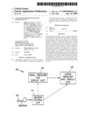 Analyte Monitoring Device and Methods of Use diagram and image