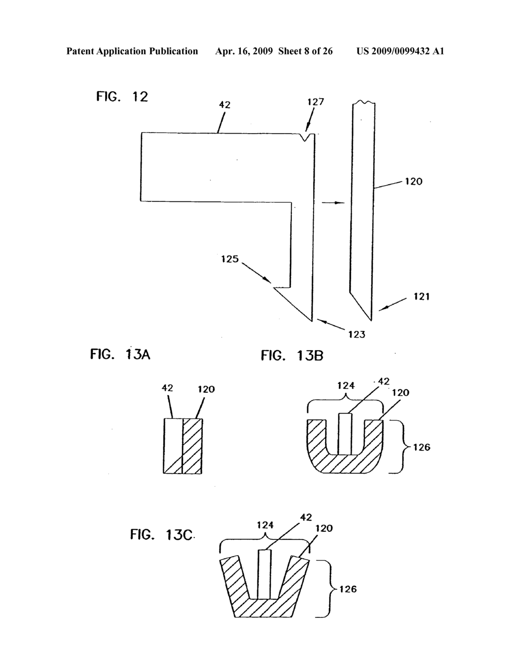 Analyte Monitoring Device and Methods of Use - diagram, schematic, and image 09