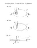 Analyte Monitoring Device and Methods of Use diagram and image