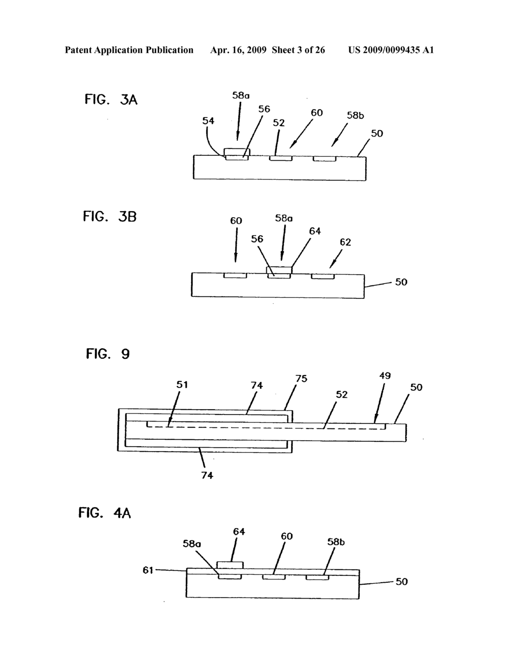 Analyte Monitoring Device and Methods of Use - diagram, schematic, and image 04