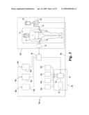 SYSTEM FOR MANAGING GLUCOSE LEVELS IN PATIENTS WITH DIABETES OR HYPERGLYCEMIA diagram and image