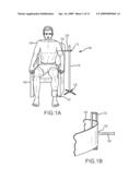 SYSTEM AND METHOD FOR A NON-SUPINE EXTREMITY BLOOD PRESSURE RATIO EXAMINATION diagram and image