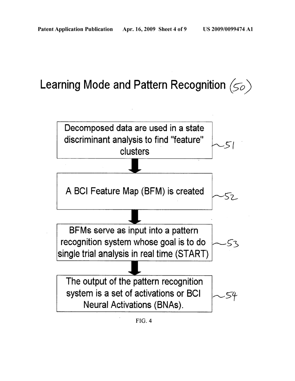 System and method for combined bioelectric sensing and biosensory feedback based adaptive therapy for medical disorders - diagram, schematic, and image 05