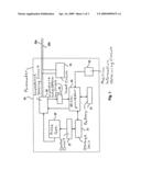 METHOD AND IMPLANTABLE MEDICAL DEVICE FOR ASSESSING A DEGREE OF PULMONARY EDEMA OF A PATIENT diagram and image