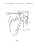 Devices, Systems and Methods for Measuring and Evaluating the Motion and Function of Joints and Associated Muscles diagram and image