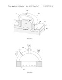 ULTRASOUND STANDING WAVE METHOD AND APPARATUS FOR TISSUE TREATMENT diagram and image