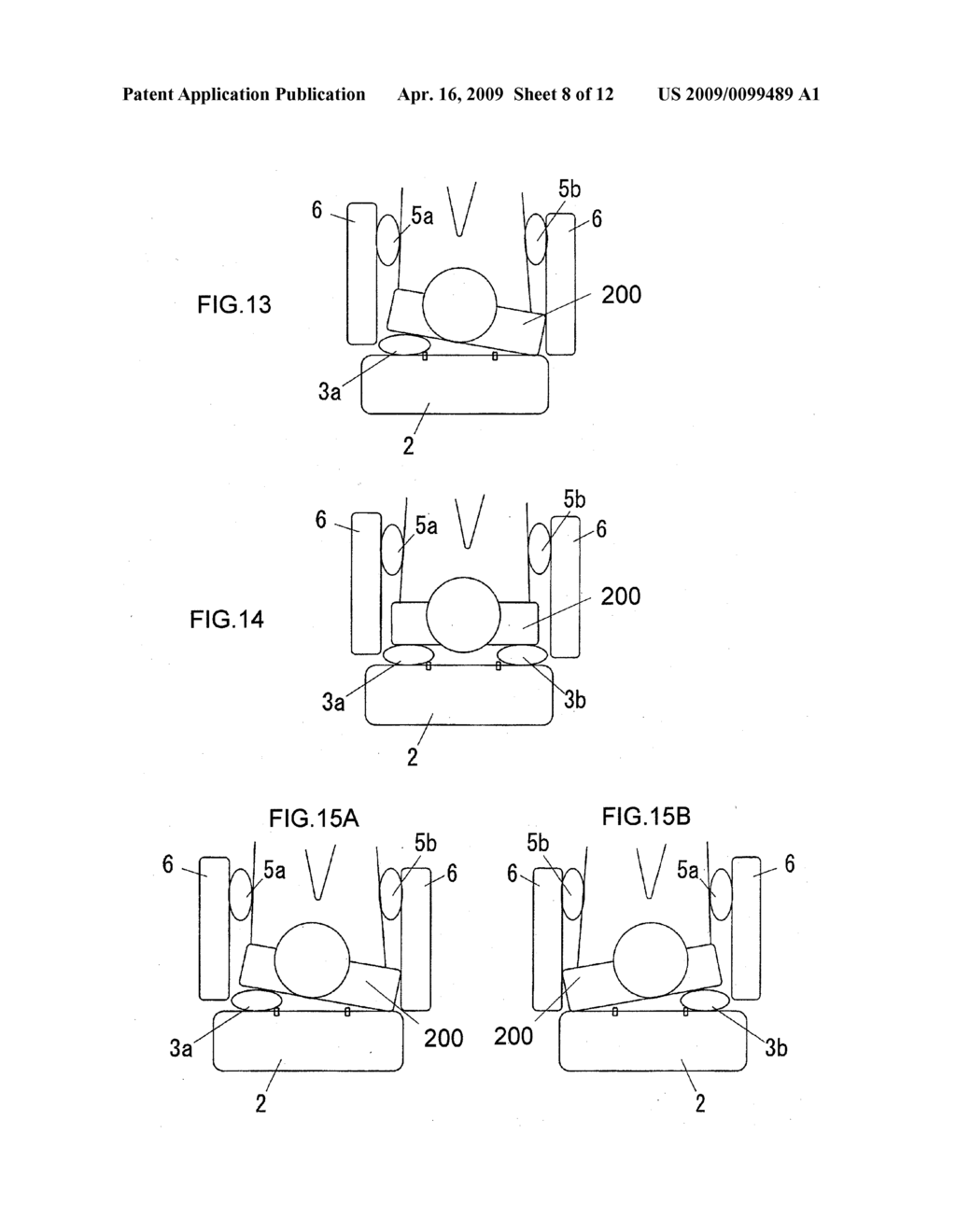 MASSAGER - diagram, schematic, and image 09