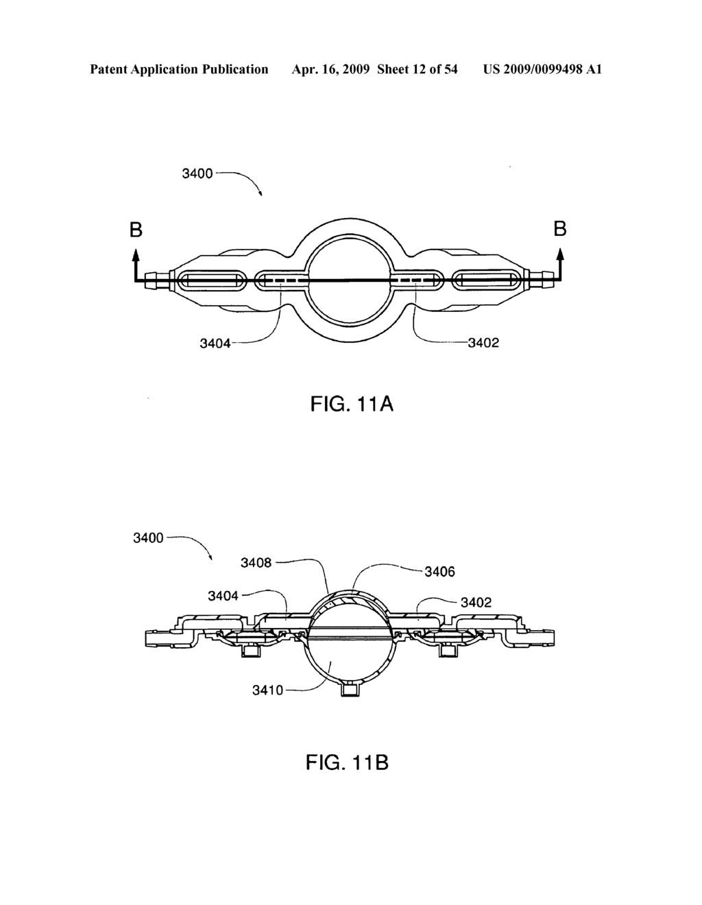 Systems, Devices and Methods for Cardiopulmonary Treatment and Procedures - diagram, schematic, and image 13