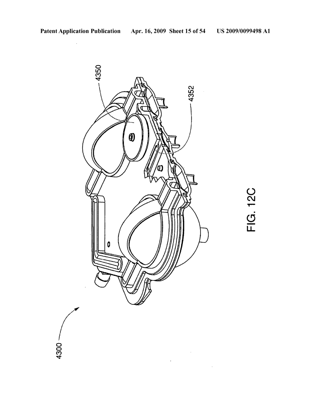 Systems, Devices and Methods for Cardiopulmonary Treatment and Procedures - diagram, schematic, and image 16