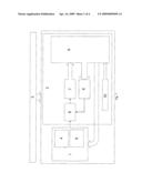 INTELLIGENT SEQUENTIAL ILLUMINATING DEVICE FOR PHOTODYNAMIC THERAPY diagram and image