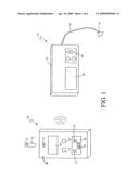 System for Providing Blood Glucose Measurements to an Infusion Device diagram and image