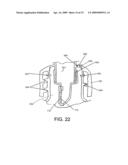 Method and Apparatus for Minimum Negative Pressure Control, Particularly for a Breastpump with Breastshield Pressure Control System diagram and image