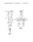 SYRINGES WITH A REDUCED SUSCEPTIBILITY TO FREEZE-THAW VOID FORMATION AND METHODS OF MANUFACTURING SUCH SYRINGES diagram and image