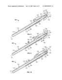 ANCHOR INSTRUMENTATION AND METHODS diagram and image