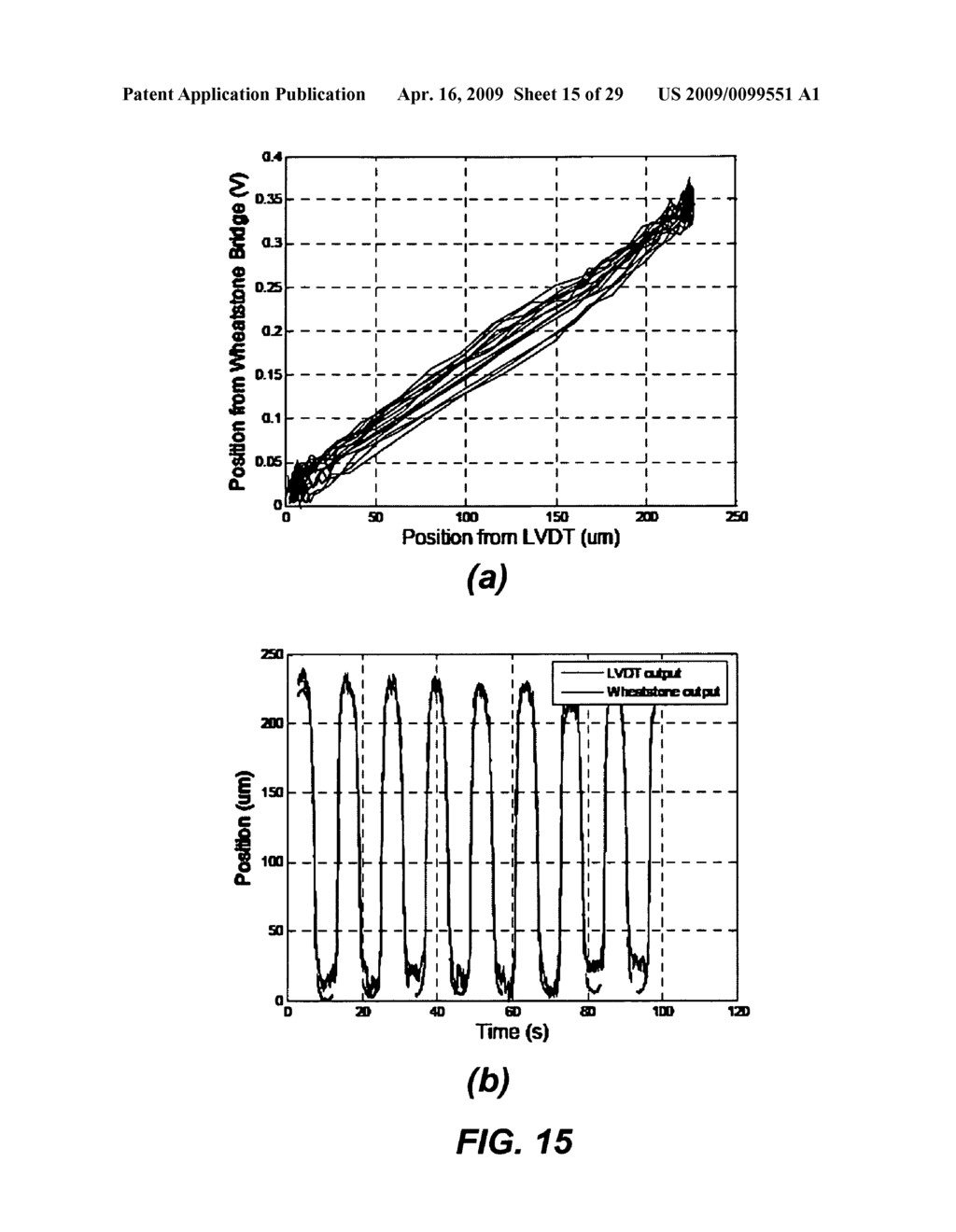 Sensors and control for an interventional catheter - diagram, schematic, and image 16