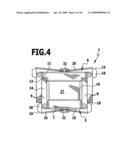 Intervertebral implant diagram and image