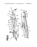 Intervertebral implant diagram and image